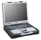 CF-31 13寸軍用加固筆記本